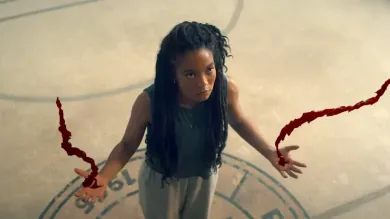 Трейлер сериала Поколение «Ви»